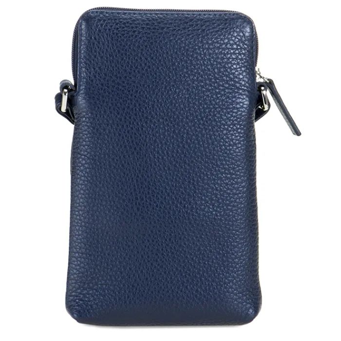 Women Mywalit Clutches & Hobo Slouch Bags|Crossbody Bags|Cremona Cross Body Blue