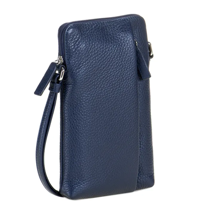 Women Mywalit Clutches & Hobo Slouch Bags|Crossbody Bags|Cremona Cross Body Blue