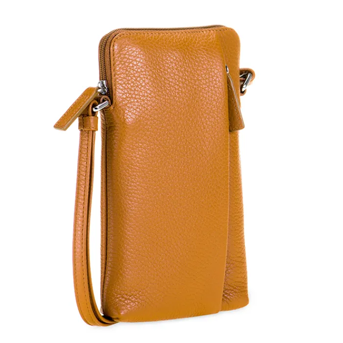 Women Mywalit Clutches & Hobo Slouch Bags|Crossbody Bags|Cremona Cross Body Dune