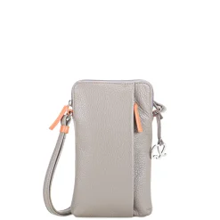 Women Mywalit Clutches & Hobo Slouch Bags|Crossbody Bags|Cremona Cross Body Fumo