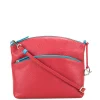 Women Mywalit Clutches & Hobo Slouch Bags|Crossbody Bags|Cremona Rounded Cross Body Vesuvio