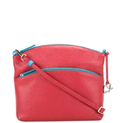 Women Mywalit Clutches & Hobo Slouch Bags|Crossbody Bags|Cremona Rounded Cross Body Vesuvio