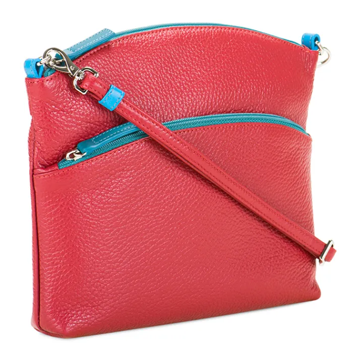 Women Mywalit Clutches & Hobo Slouch Bags|Crossbody Bags|Cremona Rounded Cross Body Vesuvio