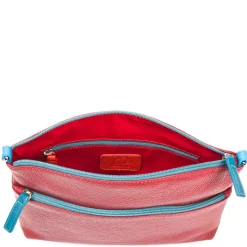 Women Mywalit Clutches & Hobo Slouch Bags|Crossbody Bags|Cremona Rounded Cross Body Vesuvio