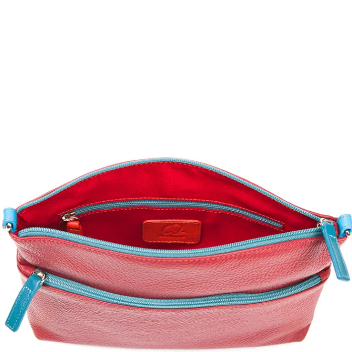 Women Mywalit Clutches & Hobo Slouch Bags|Crossbody Bags|Cremona Rounded Cross Body Vesuvio
