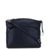 Women Mywalit Clutches & Hobo Slouch Bags|Crossbody Bags|Cremona Rounded Cross Body Black
