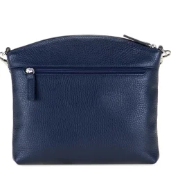 Women Mywalit Clutches & Hobo Slouch Bags|Crossbody Bags|Cremona Rounded Cross Body Blue