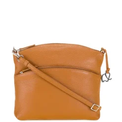 Women Mywalit Clutches & Hobo Slouch Bags|Crossbody Bags|Cremona Rounded Cross Body Dune