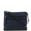 Women Mywalit Clutches & Hobo Slouch Bags|Crossbody Bags|Cremona Slim Cross Body Black
