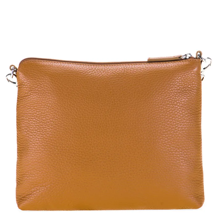 Women Mywalit Clutches & Hobo Slouch Bags|Crossbody Bags|Cremona Slim Cross Body Dune