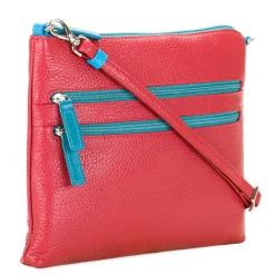Women Mywalit Clutches & Hobo Slouch Bags|Crossbody Bags|Cremona Slim Cross Body Vesuvio