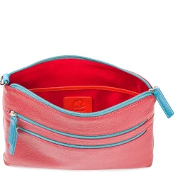 Women Mywalit Clutches & Hobo Slouch Bags|Crossbody Bags|Cremona Slim Cross Body Vesuvio