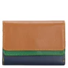 Women Mywalit Women Wallets|Double Flap Purse/Wallet Bosco