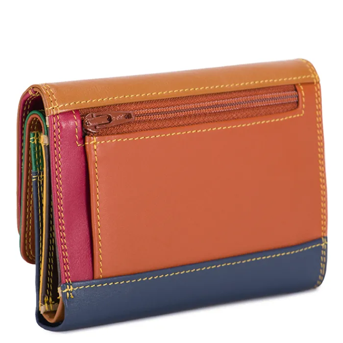 Women Mywalit Women Wallets|Double Flap Purse/Wallet Bosco