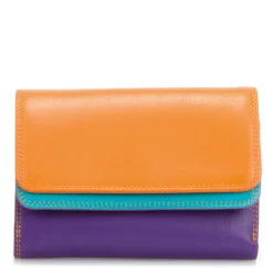 Women Mywalit Women Wallets|Double Flap Purse/Wallet Copacabana