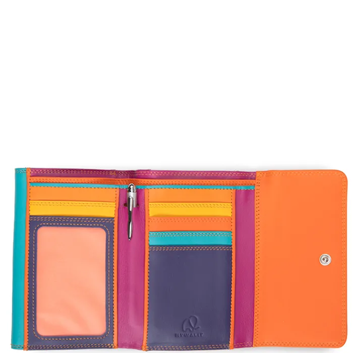 Women Mywalit Women Wallets|Double Flap Purse/Wallet Copacabana
