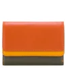 Women Mywalit Women Wallets|Double Flap Purse/Wallet Lucca