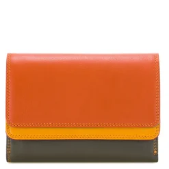 Women Mywalit Women Wallets|Double Flap Purse/Wallet Lucca