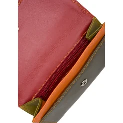 Women Mywalit Women Wallets|Double Flap Purse/Wallet Lucca