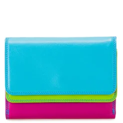 Women Mywalit Women Wallets|Double Flap Purse/Wallet Liguria