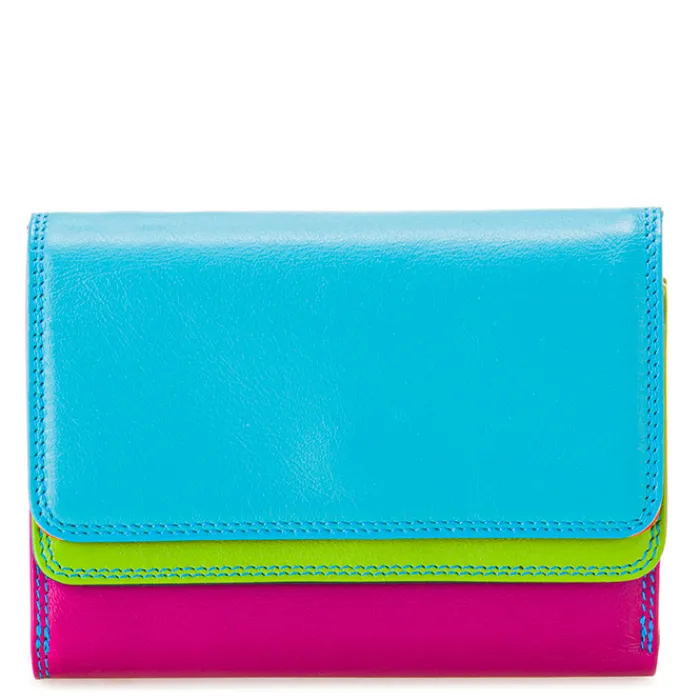 Women Mywalit Women Wallets|Double Flap Purse/Wallet Liguria
