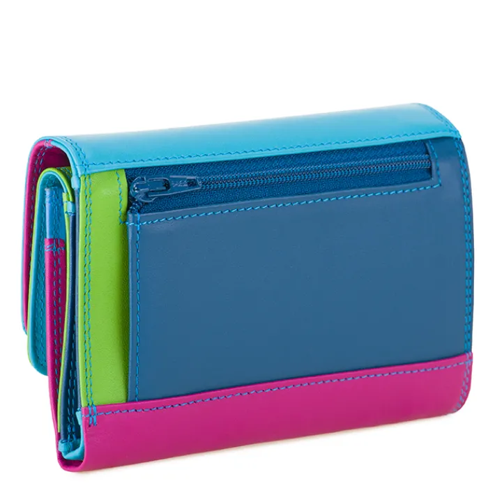 Women Mywalit Women Wallets|Double Flap Purse/Wallet Liguria