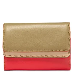 Women Mywalit Women Wallets|Double Flap Purse/Wallet Puccini