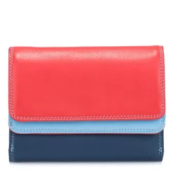 Women Mywalit Women Wallets|Double Flap Purse/Wallet Royal