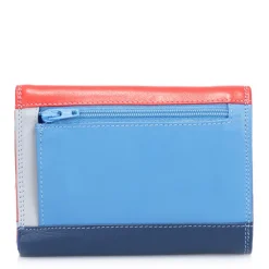 Women Mywalit Women Wallets|Double Flap Purse/Wallet Royal
