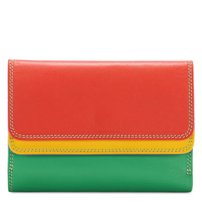 Women Mywalit Women Wallets|Double Flap Purse/Wallet Sicily