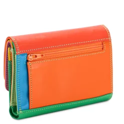 Women Mywalit Women Wallets|Double Flap Purse/Wallet Sicily