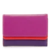 Women Mywalit Women Wallets|Double Flap Purse/Wallet Sangria Multi