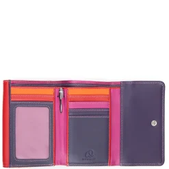 Women Mywalit Women Wallets|Double Flap Purse/Wallet Sangria Multi