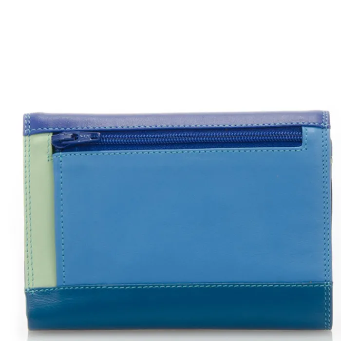 Women Mywalit Women Wallets|Double Flap Purse/Wallet Seascape
