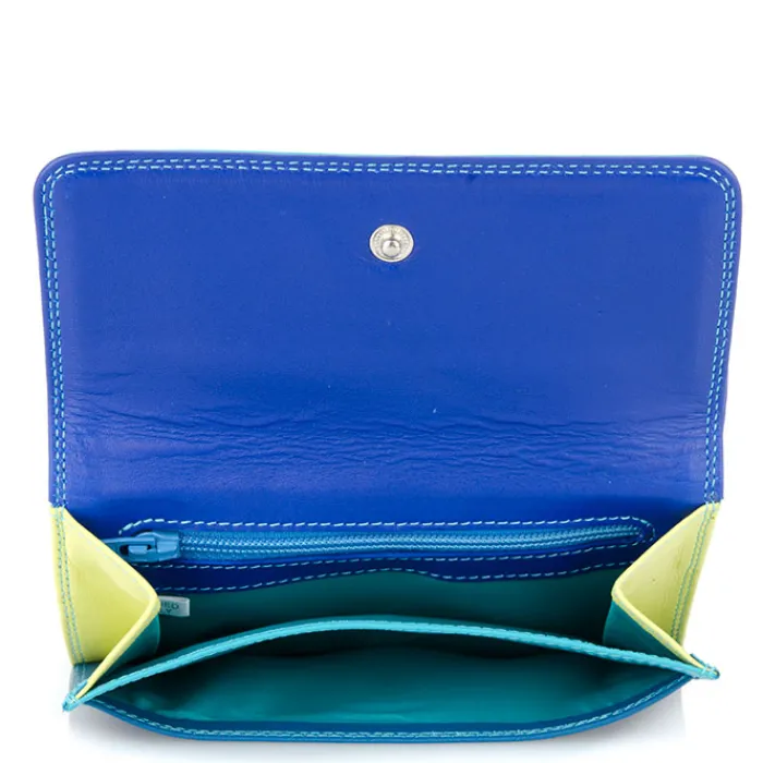 Women Mywalit Women Wallets|Double Flap Purse/Wallet Seascape