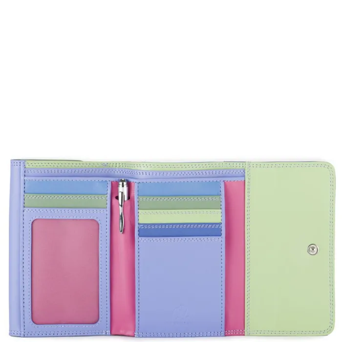 Women Mywalit Women Wallets|Double Flap Purse/Wallet Viola