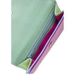 Women Mywalit Women Wallets|Double Flap Purse/Wallet Viola