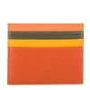Women Mywalit Credit Card Holders|Women Wallets|Double Sided Credit Card Holder Lucca