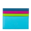 Women Mywalit Credit Card Holders|Women Wallets|Double Sided Credit Card Holder Liguria