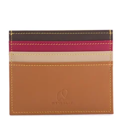 Women Mywalit Credit Card Holders|Women Wallets|Double Sided Credit Card Holder Bosco