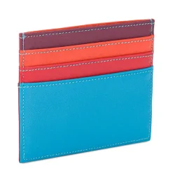 Women Mywalit Rfid Protected|Credit Card Holders|Double Sided Credit Card Holder Pompeii
