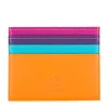 Women Mywalit Credit Card Holders|Women Wallets|Double Sided Credit Card Holder Copacabana