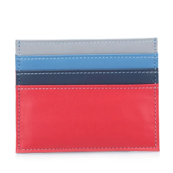 Women Mywalit Men Wallets|Women Wallets|Double Sided Credit Card Holder Royal