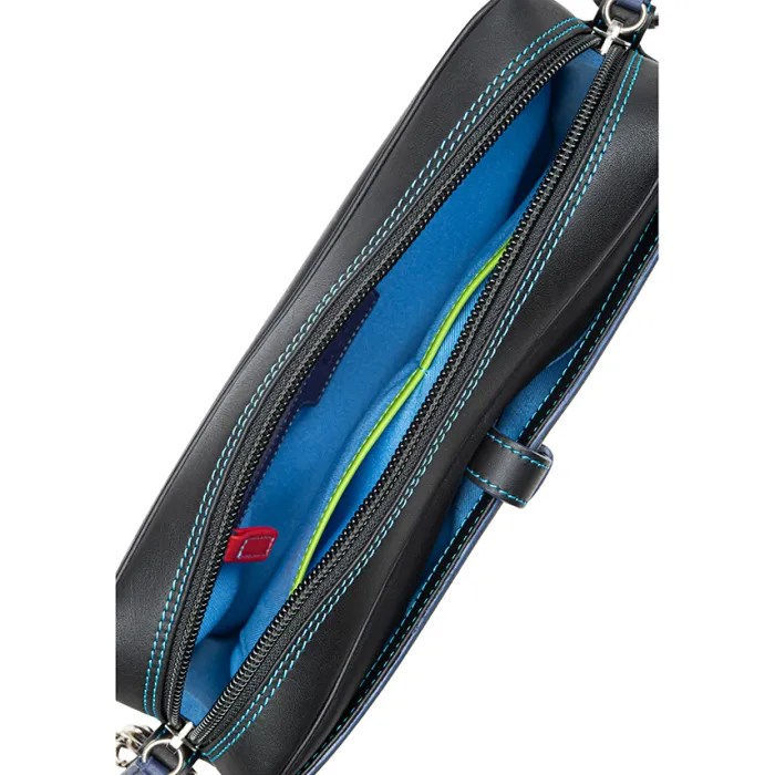 Women Mywalit Crossbody Bags|Women Bags|Dubai Crossbody Black Pace