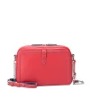 Women Mywalit Women Bags|Crossbody Bags|Dubai Crossbody Red