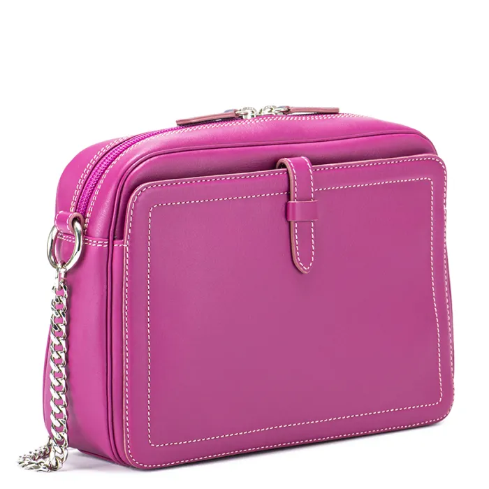 Women Mywalit Crossbody Bags|Women Bags|Dubai Crossbody Sangria Multi
