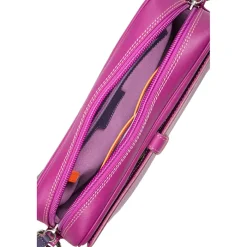 Women Mywalit Crossbody Bags|Women Bags|Dubai Crossbody Sangria Multi