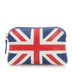 Women Mywalit Key Holders|Coin Purses|Flag Purse UK