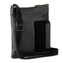 Women Mywalit Crossbody Bags|Men Bags|Havana Crossbody Black Pace