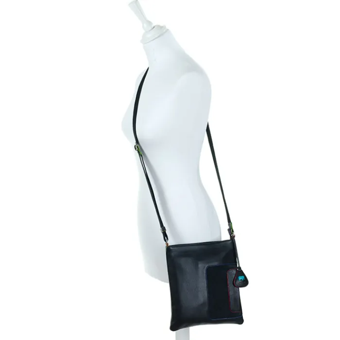 Women Mywalit Crossbody Bags|Men Bags|Havana Crossbody Black Pace